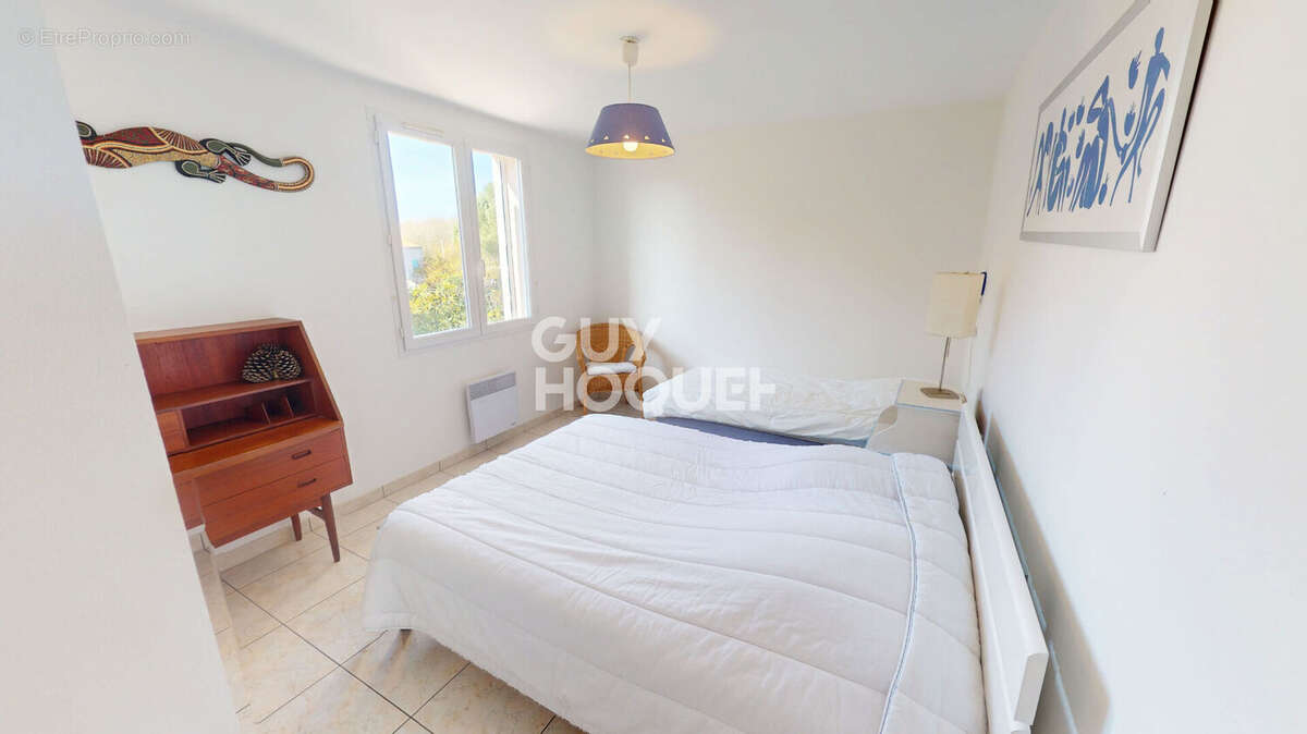 Maison à DOLUS-D'OLERON