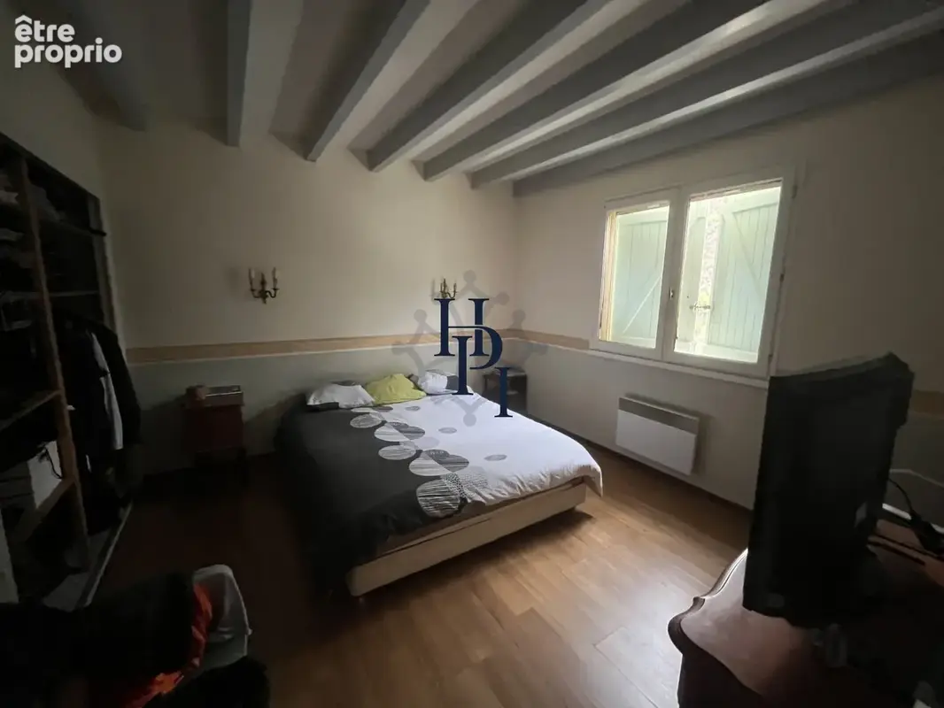 Maison sur terrain de 4334 m2 avec vue sur le Tarn. - photo 8