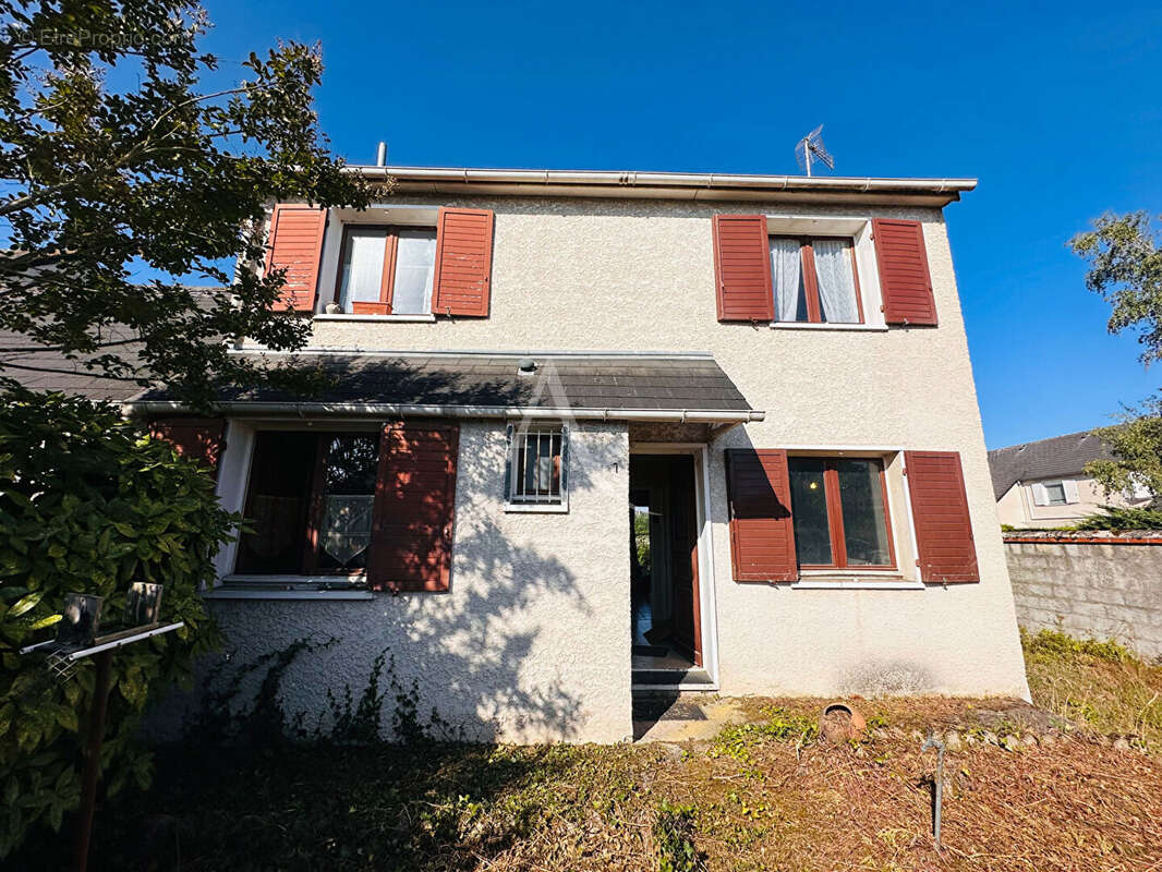 Maison Montlivault 4 pièce(s) - photo 15