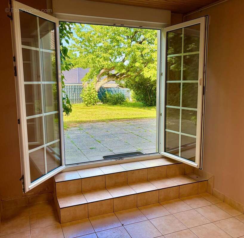 Photo 3 - Maison à SAINT-AVOLD