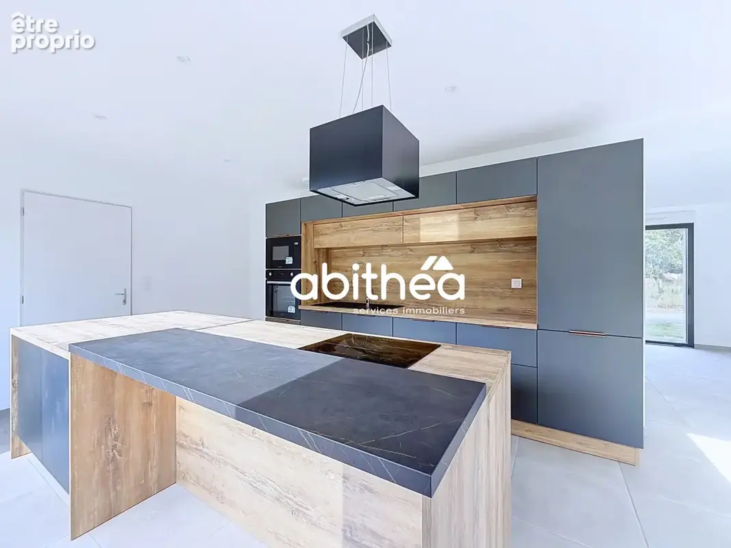 Maison 5 pièces 132,48 m2 - photo 6