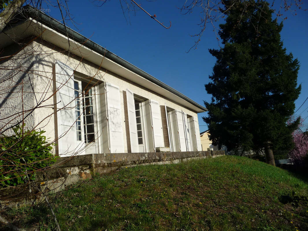 Maison à MONTBRISON