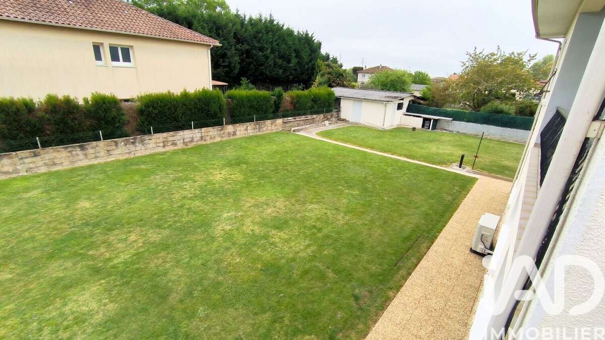 Photo 7 - Maison à ARTIX