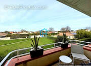 Appartement à SAINT-LYS