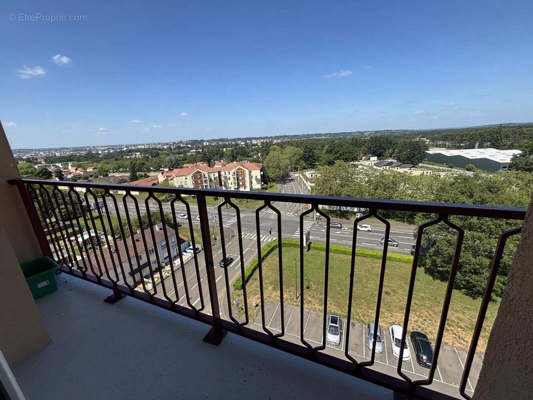 Appartement à LE MANS