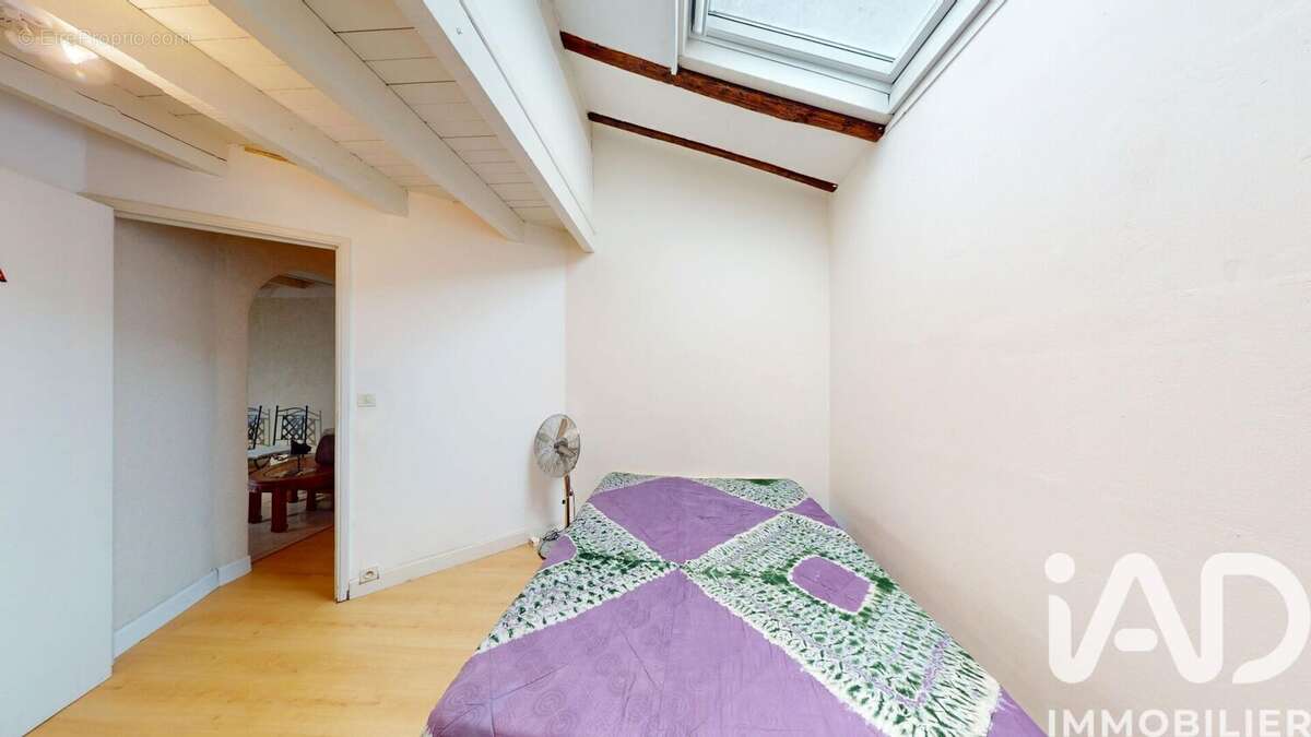 Photo 7 - Appartement à VILLENEUVE-SUR-LOT