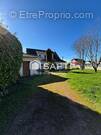 Photo 1 - Maison à ETANG-SUR-ARROUX