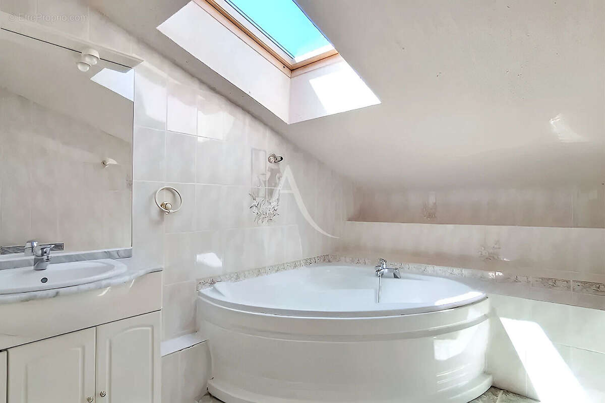 Maison à LES SABLES-D&#039;OLONNE