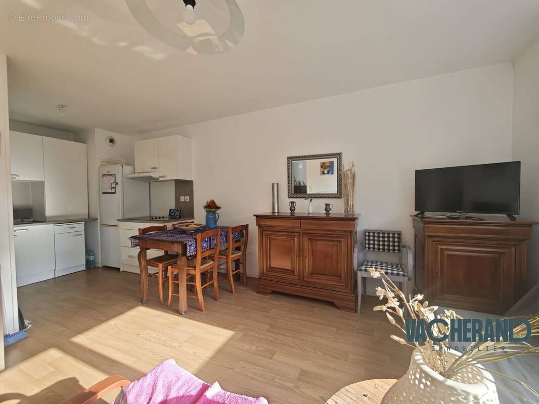 Appartement à SAINT-ANDRE-LEZ-LILLE