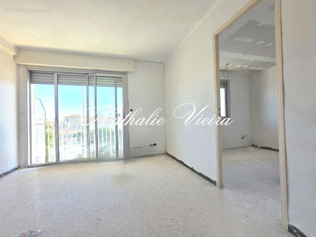 Appartement à PALAVAS-LES-FLOTS