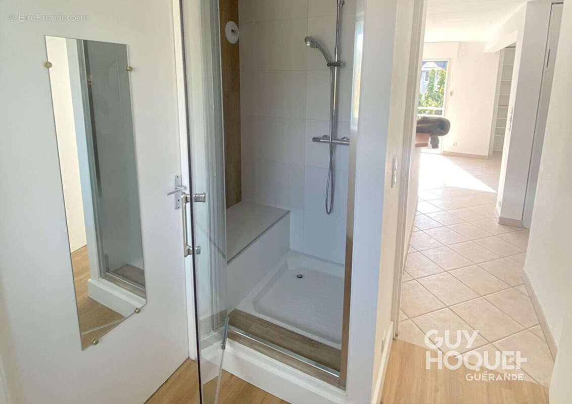 Appartement à GUERANDE