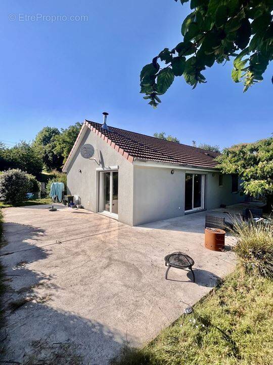 Maison à LURE