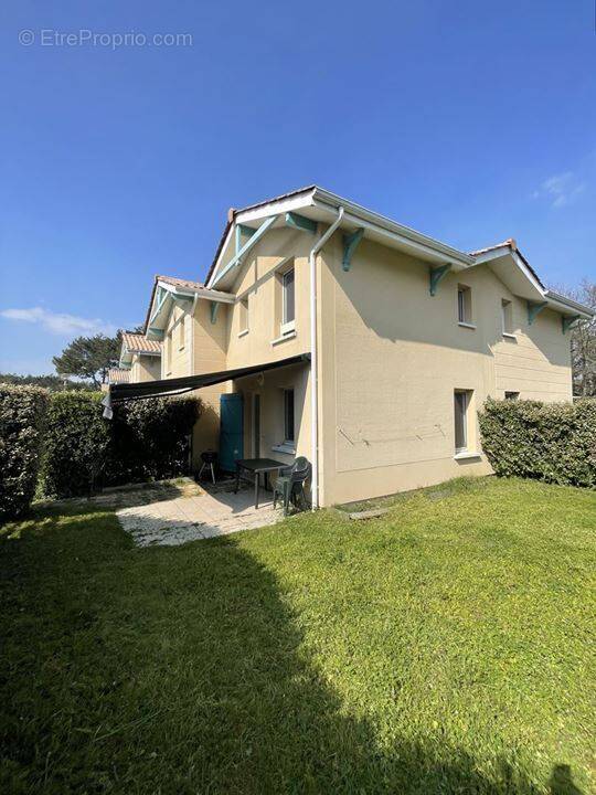 Maison à LE VERDON-SUR-MER