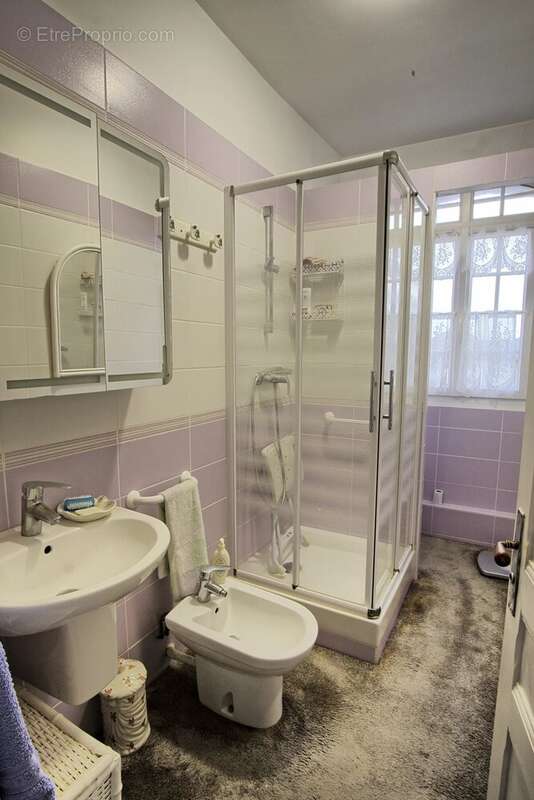 Maison à COURSEULLES-SUR-MER