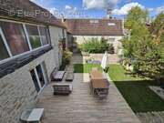 Maison à FONTAINEBLEAU