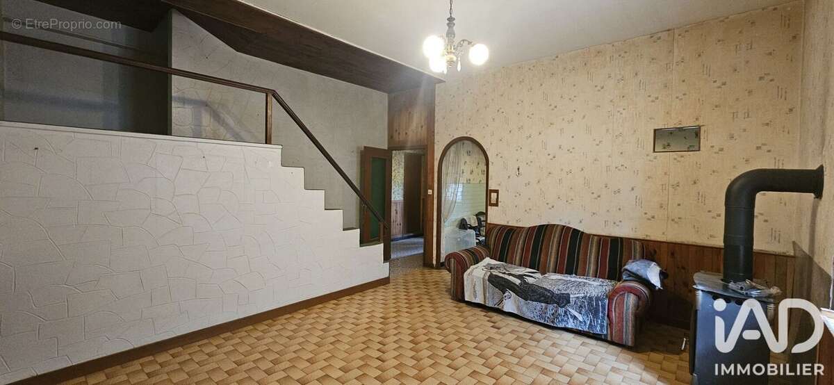 Maison 124 m² à Bettant  - photo 3