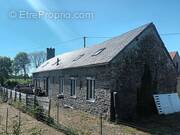 Maison à LE BENY-BOCAGE