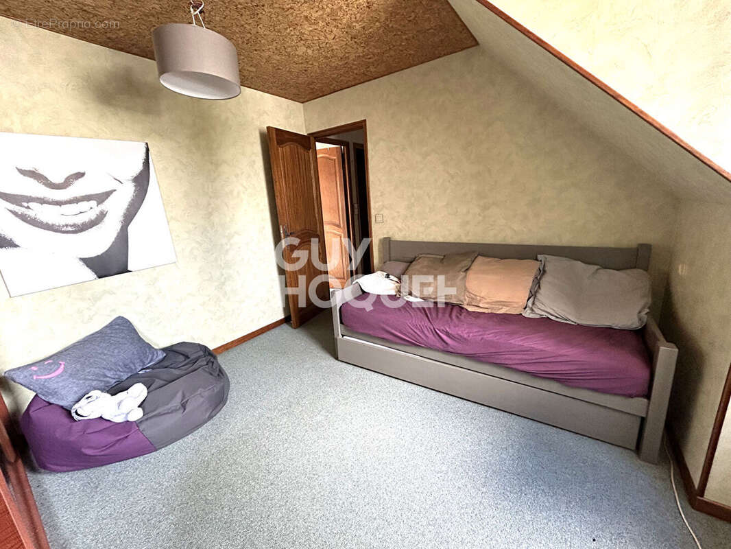 Maison à NEUILLY-PLAISANCE