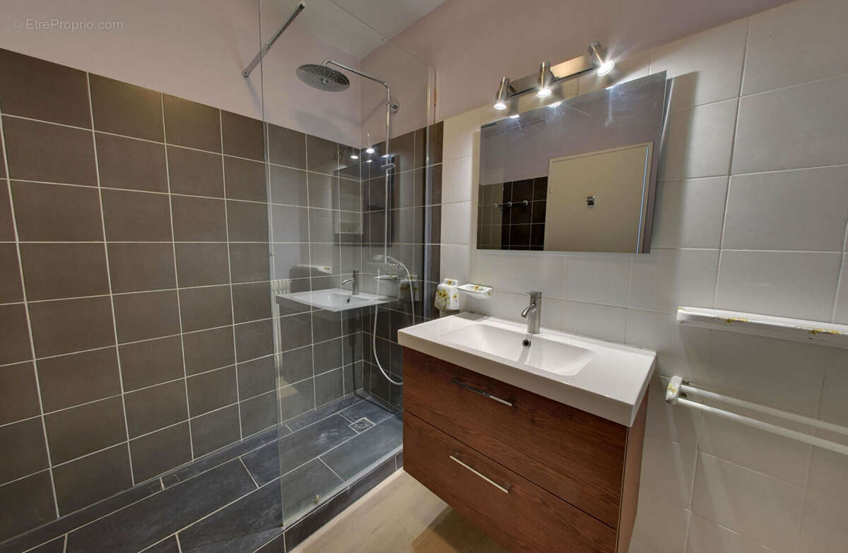 Appartement à RAMBOUILLET