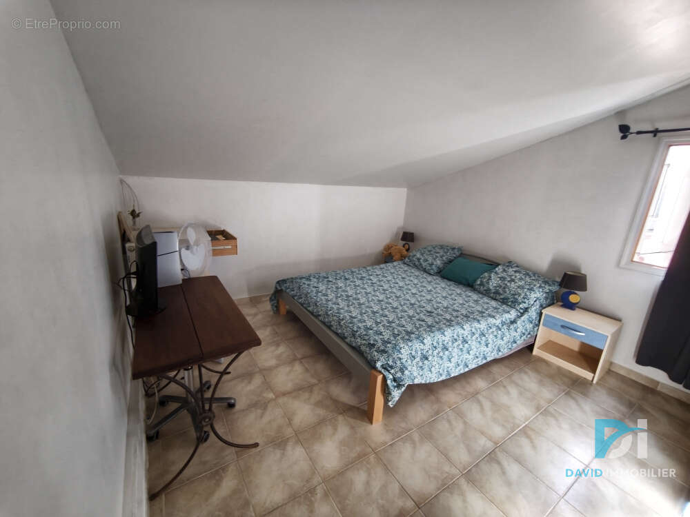 Un véritable cocon familial avec piscine au cœur de Vias - photo 10