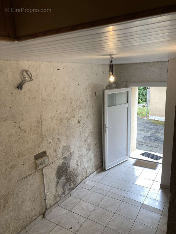 Maison de village  Roquefort de Sault - photo 16
