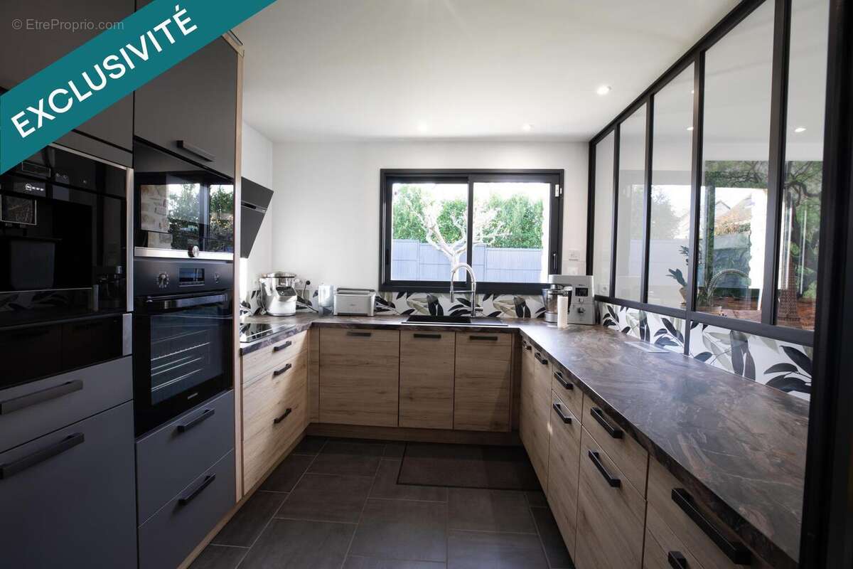 Photo 4 - Maison à CHERBOURG-OCTEVILLE