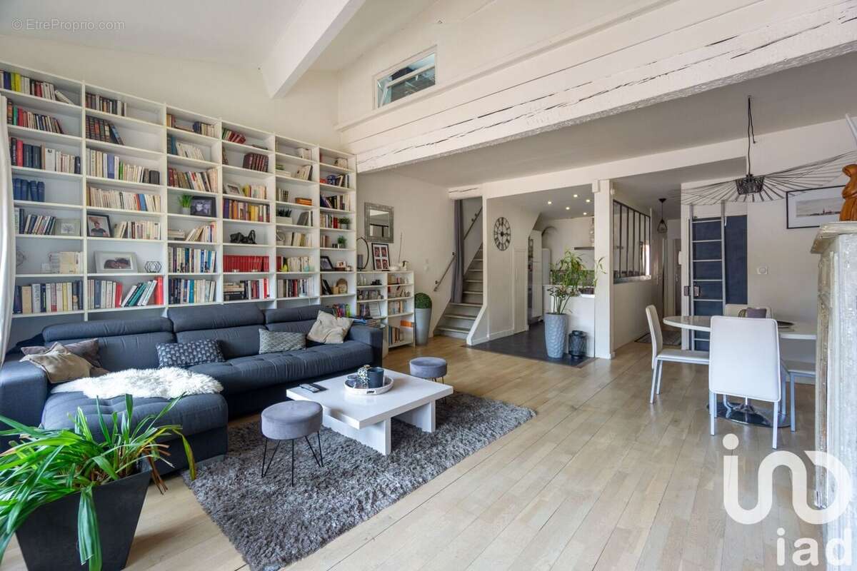 Photo 5 - Appartement à TOULOUSE