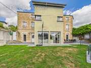 Maison à CHARLEVILLE-MEZIERES