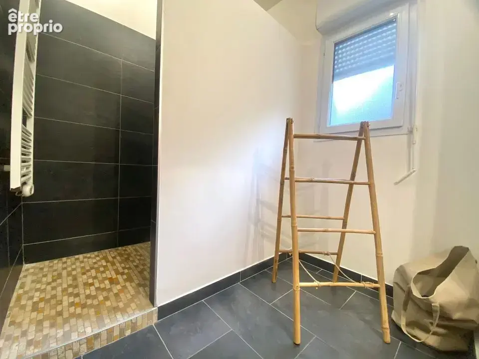 Exclusivite / t3 jardin / 2 places parking / cave / technopole - photo 8