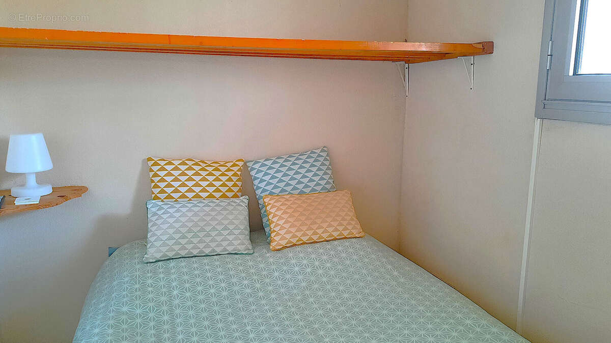 Appartement à PORNICHET