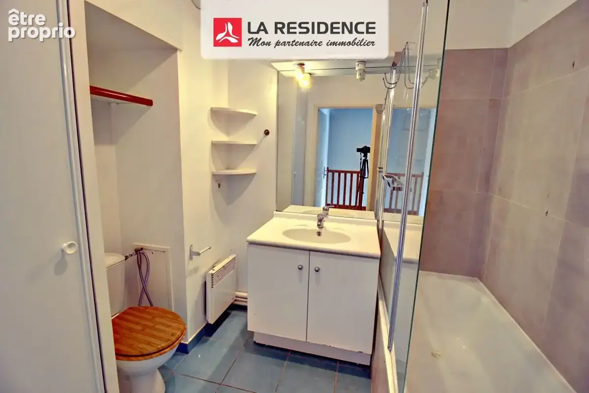 Maison 3 pièces 66 m² à vendre à Conflans-Sainte-Honorine (78700) - photo 6