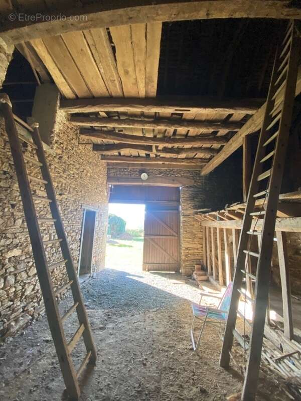 Maison à NOUZEROLLES