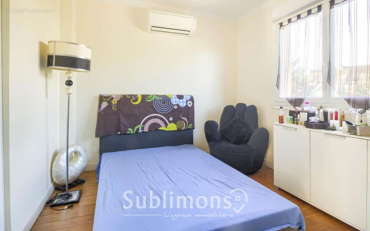 Maison à SAINT-NAZAIRE