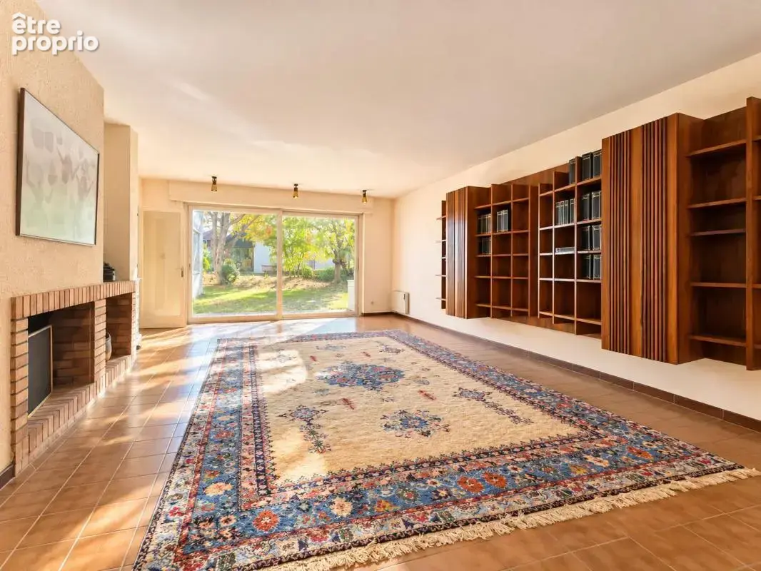 Obernai – mont national  villa d’exception de 320,20 m² sur 2 098,84 m² de terrain - photo 8