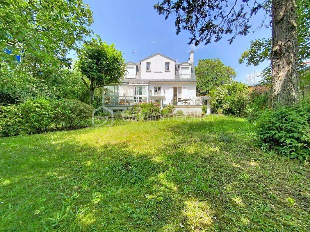 Maison Familiale - photo 27