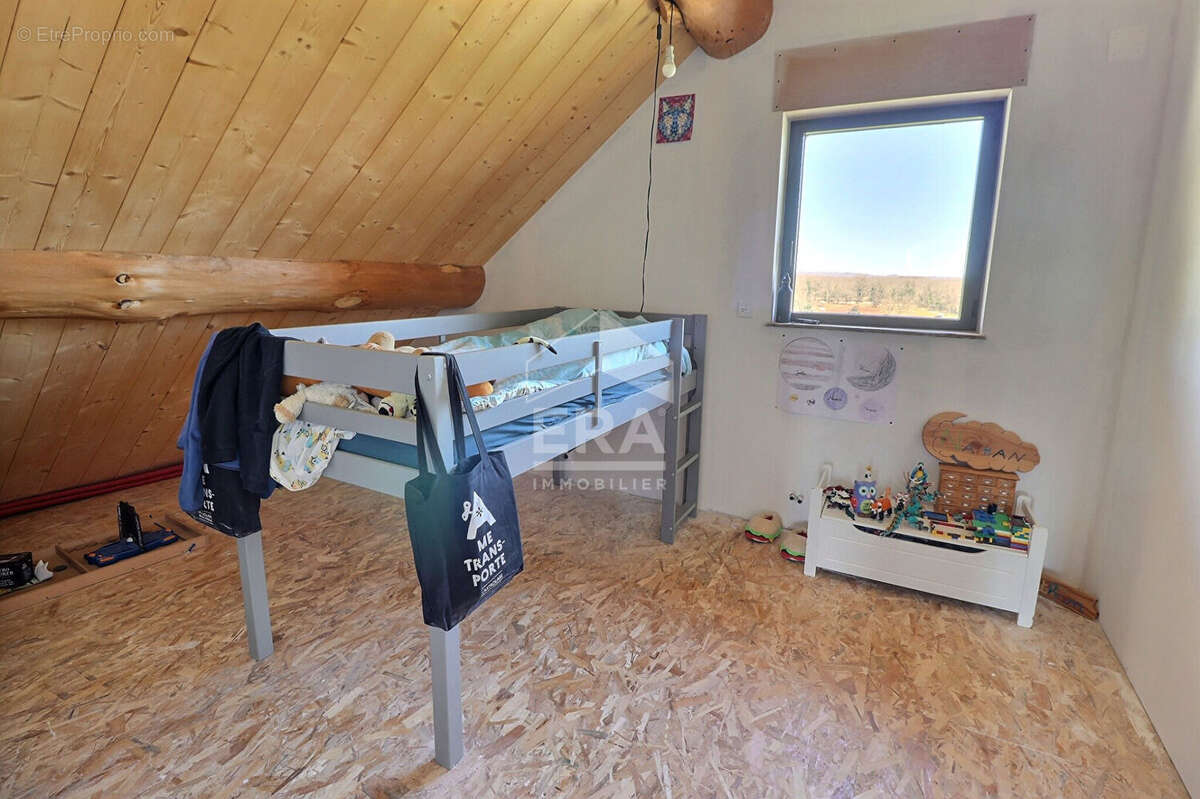 Maison à CORN