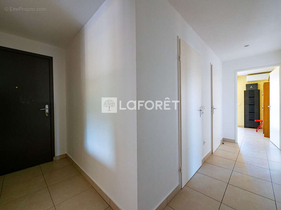 Appartement à ARGELES-SUR-MER