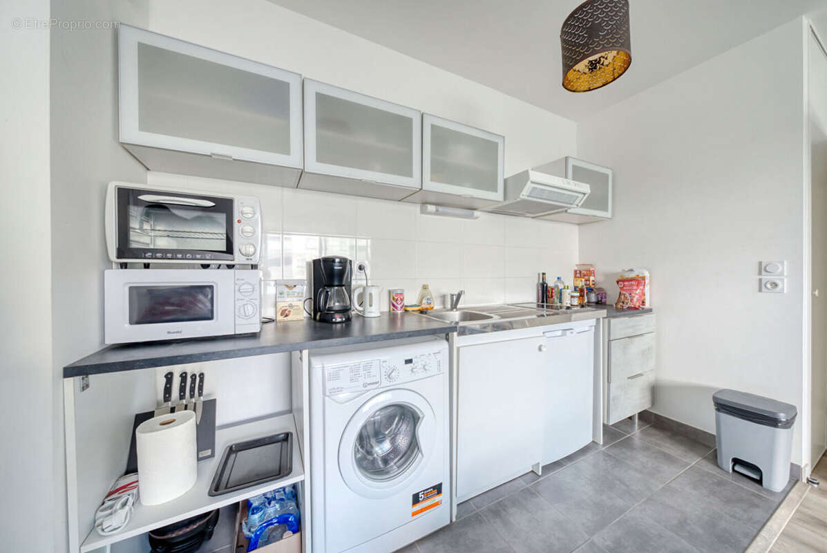 Appartement T2 - Beauregard - photo 5