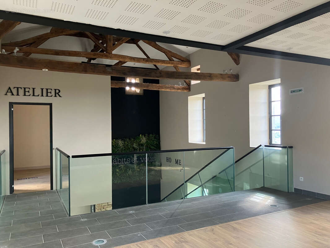 Maison à PUY-L'EVEQUE