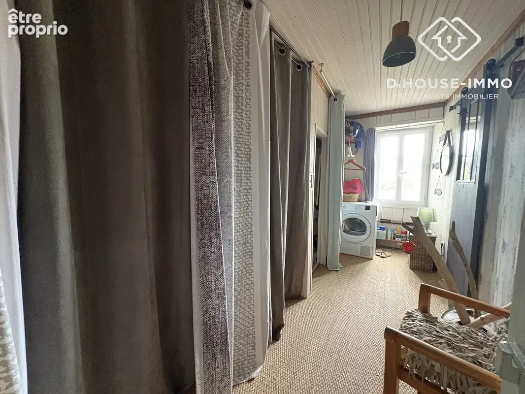 Maison 5 pièces 155 m² à vendre à La Chapelle-Faucher (24530) - photo 8