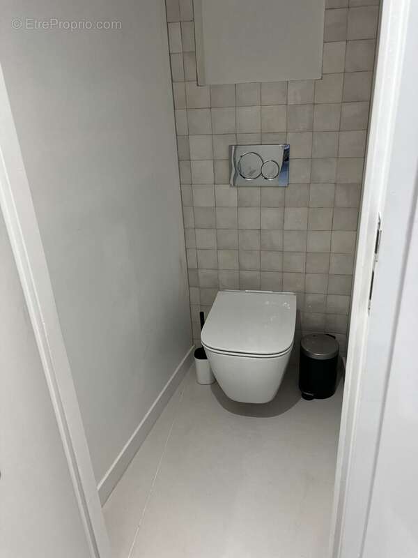 Photo 6 - Appartement à MARSEILLE-6E