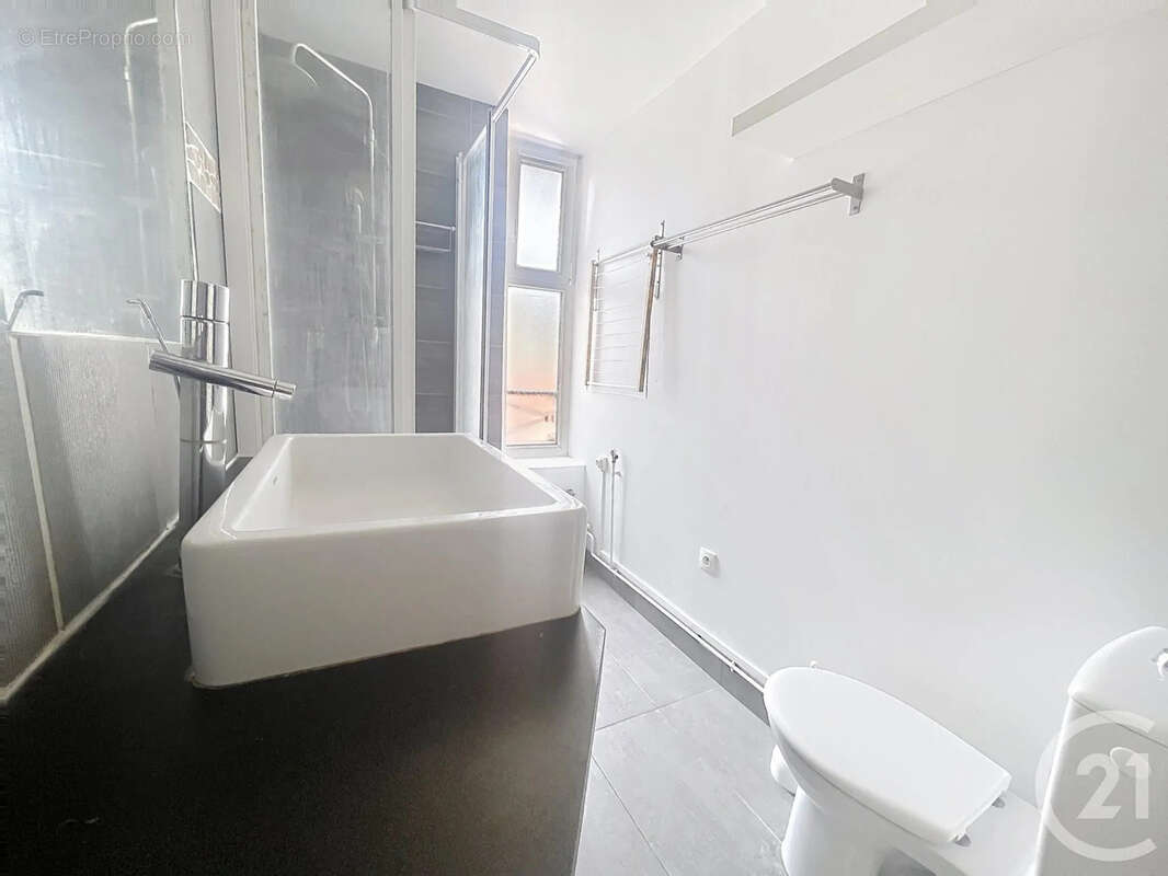 Appartement 39 m² à Melun  - photo 11