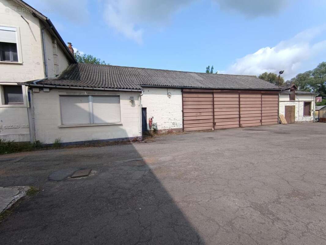 Photo 2 - Maison à AIRE-SUR-LA-LYS