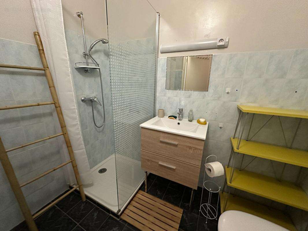 Maison  en Pierre Chandolas - photo 12