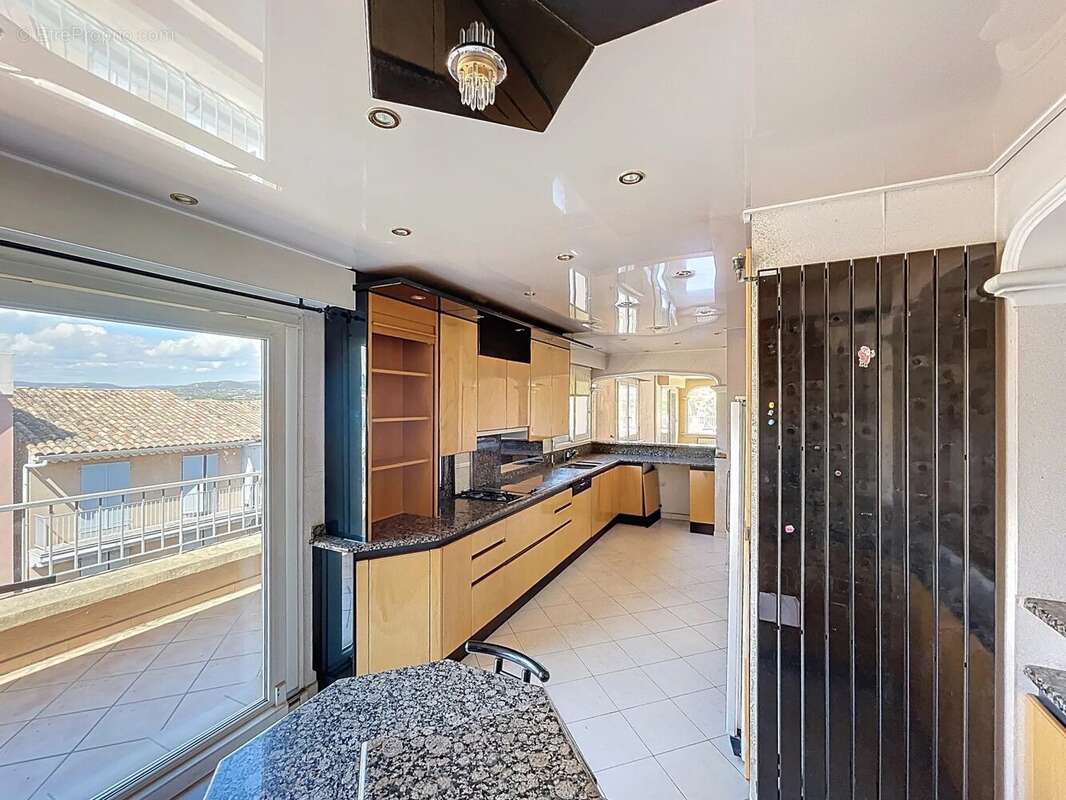 Appartement à SAINTE-MAXIME