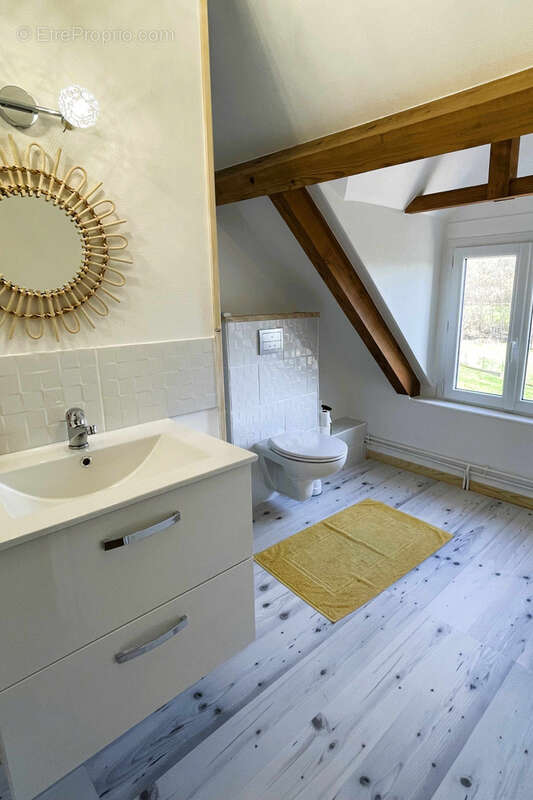 Maison à PERRIGNY-SUR-LOIRE