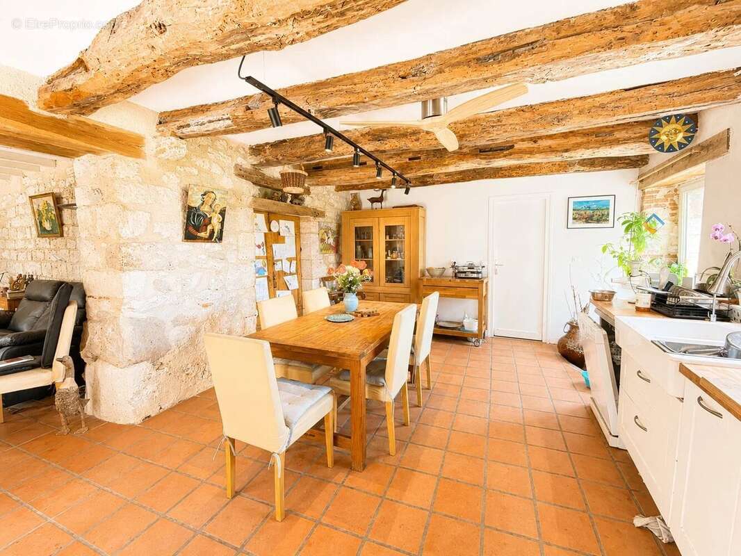Maison à GAILLAC