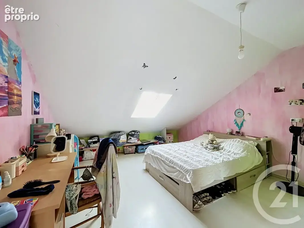 Maison 98 m² à Arc-Sur-Tille  - photo 21