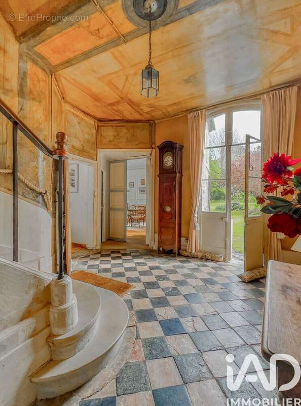 Photo 3 - Maison à COMPIEGNE