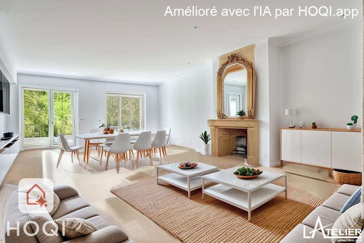 Maison à L'ETANG-LA-VILLE